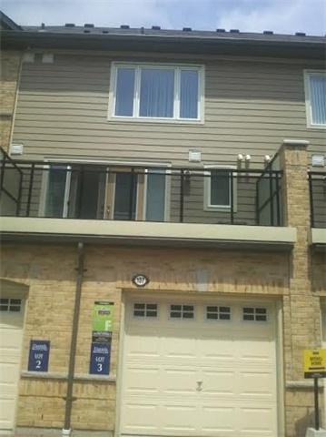 107 - 5650 Winston Churchill Blvd, Townhouse with 2 bedrooms, 3 bathrooms and 2 parking in Mississauga ON | Image 2