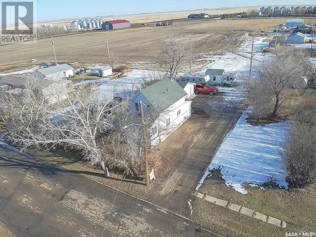 104 Drysdale Street, House detached with 4 bedrooms, 3 bathrooms and null parking in Rouleau SK | Image 33