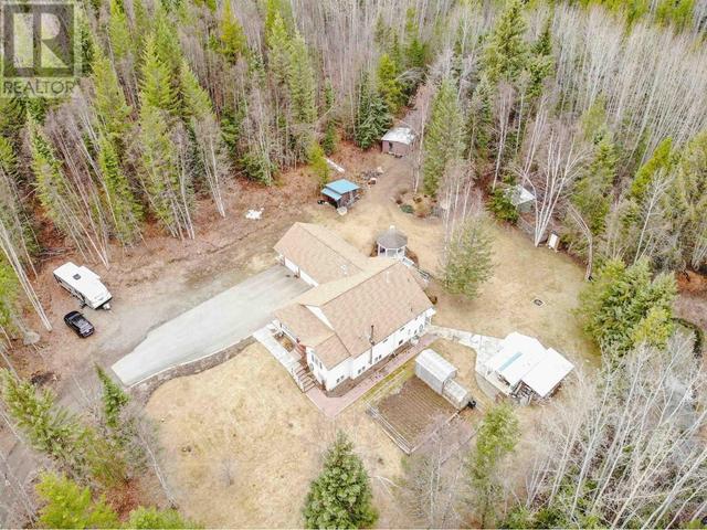 1909 Backer Road, House detached with 4 bedrooms, 3 bathrooms and null parking in Cariboo B BC | Image 30