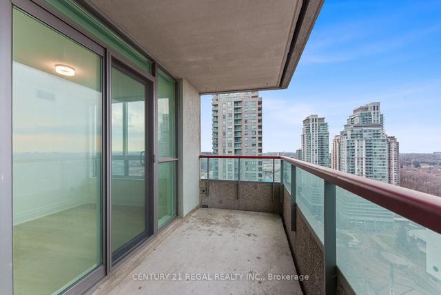 2502 - 50 Brian Harrison Way E, Condo with 3 bedrooms, 2 bathrooms and 1 parking in Toronto ON | Image 25