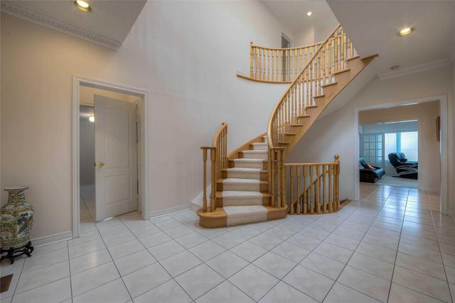 134 Tea Rose St, House detached with 4 bedrooms, 4 bathrooms and 6 parking in Markham ON | Image 13