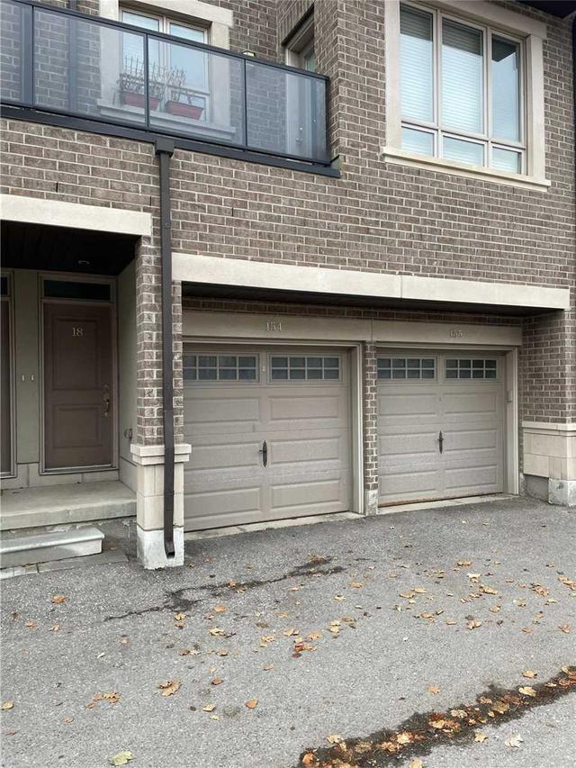 unit 18 - 9621 Jane St, Townhouse with 2 bedrooms, 2 bathrooms and 1 parking in Vaughan ON | Image 12