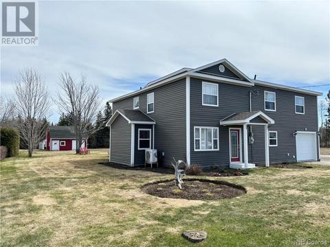 4506 Rte 11, House detached with 7 bedrooms, 3 bathrooms and null parking in Alnwick NB | Card Image