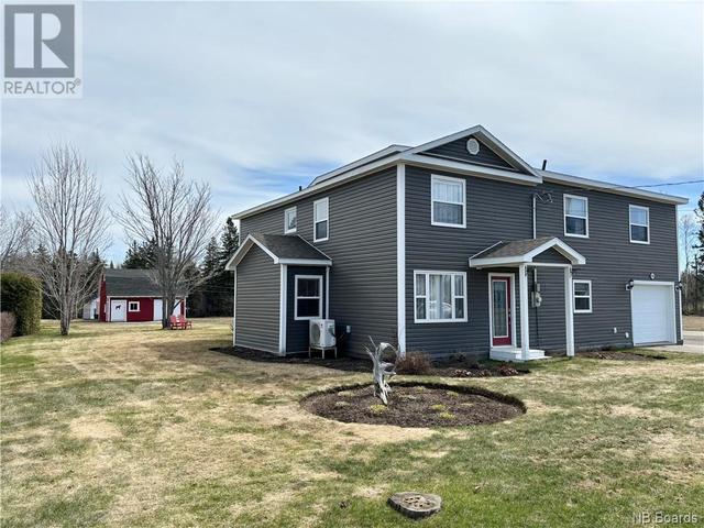 4506 Rte 11, House detached with 7 bedrooms, 3 bathrooms and null parking in Alnwick NB | Image 1