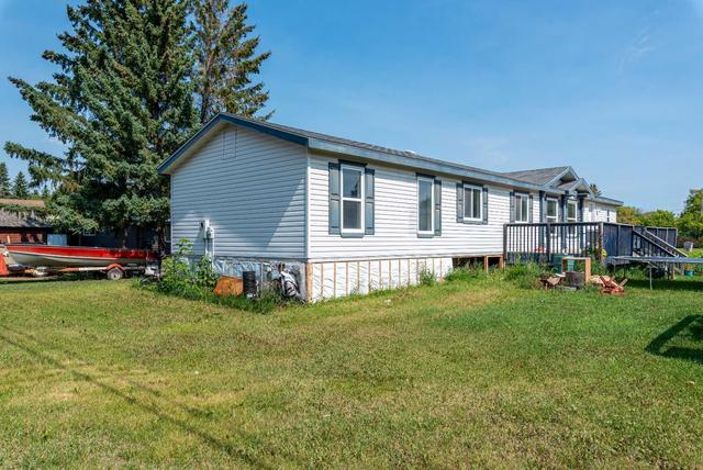 216 1 Street W, House detached with 4 bedrooms, 2 bathrooms and 2 parking in Lashburn SK | Image 19