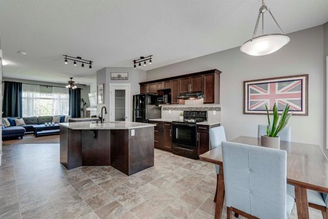 146 Cranford Close Se, House detached with 3 bedrooms, 2 bathrooms and 2 parking in Calgary AB | Image 14