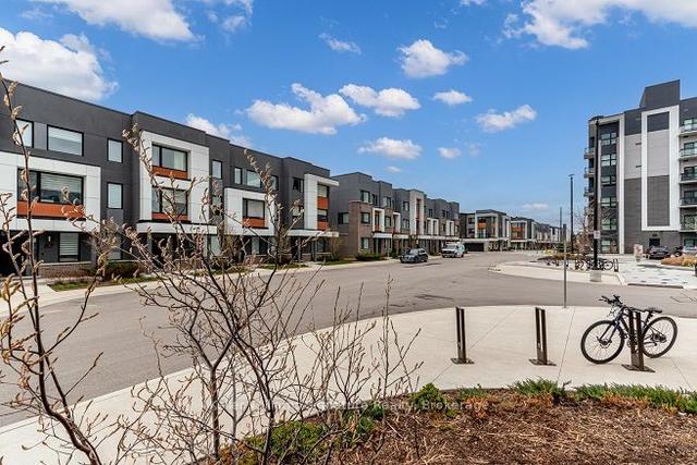 130 - 102 Grovewood Common Circ S, Condo with 2 bedrooms, 2 bathrooms and 1 parking in Oakville ON | Image 15