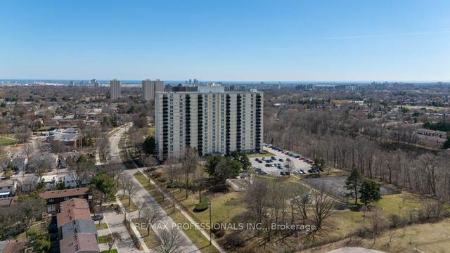 109 - 420 Mill Rd, Condo with 2 bedrooms, 1 bathrooms and 1 parking in Toronto ON | Image 25