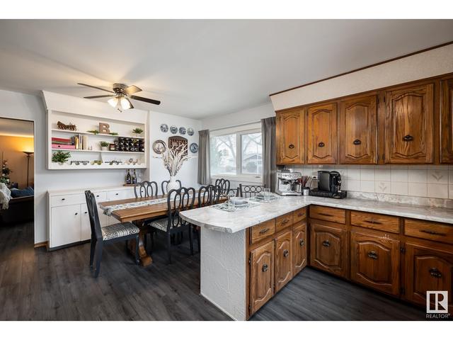 12831 106 St Nw, House detached with 4 bedrooms, 0 bathrooms and null parking in Edmonton AB | Image 6