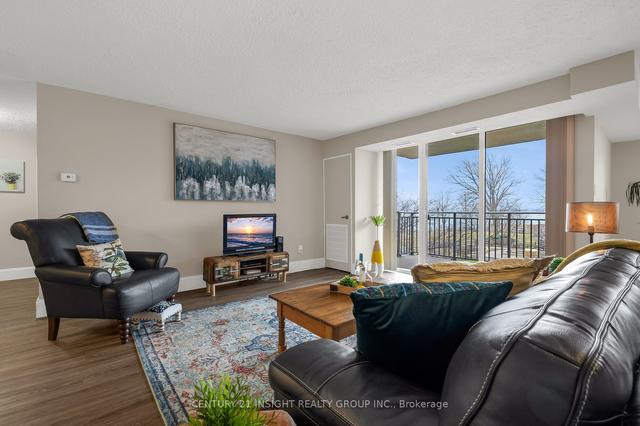 206 - 500 Green Rd, Condo with 2 bedrooms, 2 bathrooms and 2 parking in Hamilton ON | Image 38