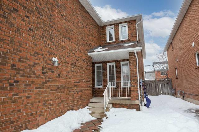 847 Winterton Way, House detached with 4 bedrooms, 6 bathrooms and 5 parking in Mississauga ON | Image 12