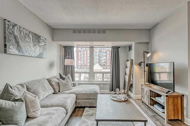 405 - 430 Pearl St, Condo with 1 bedrooms, 1 bathrooms and 1 parking in Burlington ON | Image 11