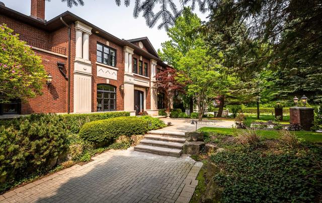 113 Mildenhall Rd, House detached with 5 bedrooms, 7 bathrooms and 13 parking in Toronto ON | Image 34
