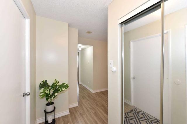 402 - 41 Markbrook Lane, Condo with 2 bedrooms, 2 bathrooms and 1 parking in Toronto ON | Image 36