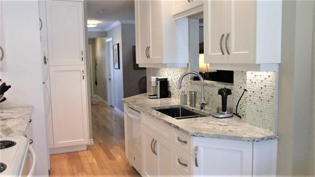 53 - 2020 South Millway, Townhouse with 3 bedrooms, 2 bathrooms and 2 parking in Mississauga ON | Image 17