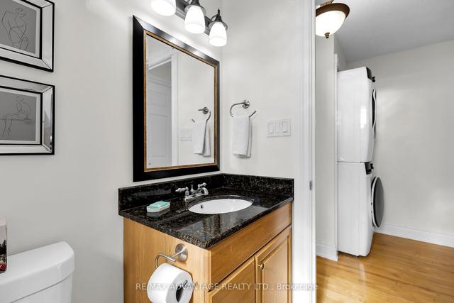 407 - 460 Wellington St, Condo with 2 bedrooms, 2 bathrooms and 1 parking in London ON | Image 16