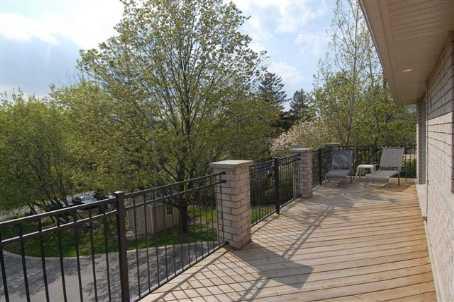 306 Woodward Ave, House detached with 3 bedrooms, 5 bathrooms and 8 parking in Milton ON | Image 8