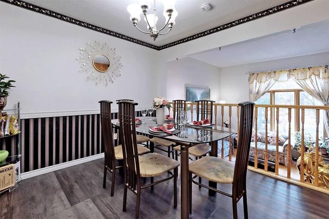 26 - 100 Burrows Hall Blvd, Townhouse with 3 bedrooms, 2 bathrooms and 2 parking in Toronto ON | Image 32