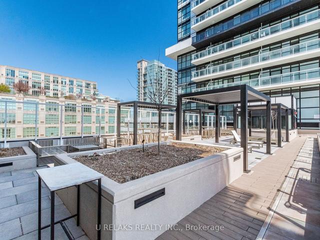 715 - 251 Manitoba St, Condo with 2 bedrooms, 2 bathrooms and 1 parking in Toronto ON | Image 22