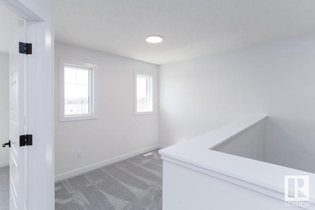 334 Genesis Vi, House attached with 3 bedrooms, 2 bathrooms and null parking in Stony Plain AB | Image 28