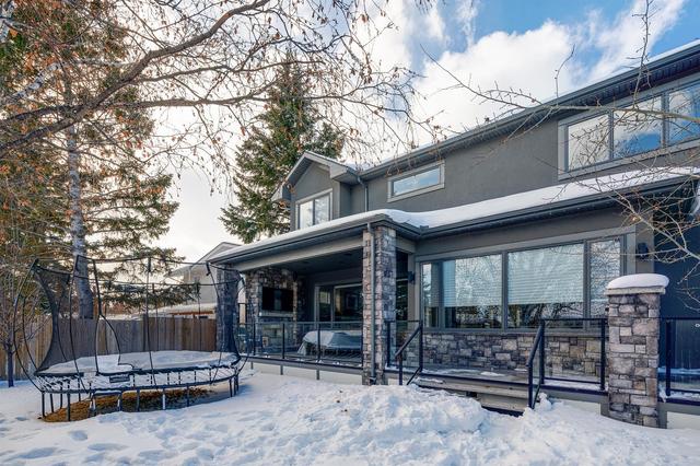 6440 Laurentian Way Sw, House detached with 4 bedrooms, 4 bathrooms and 6 parking in Calgary AB | Image 43