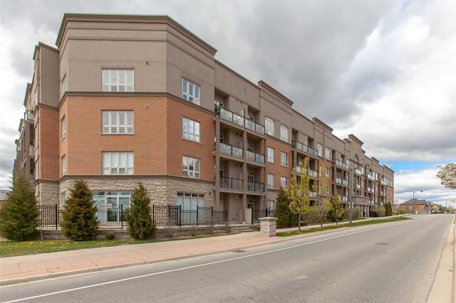 411 - 5317 Upper Middle Rd, Condo with 2 bedrooms, 2 bathrooms and 1 parking in Burlington ON | Image 23