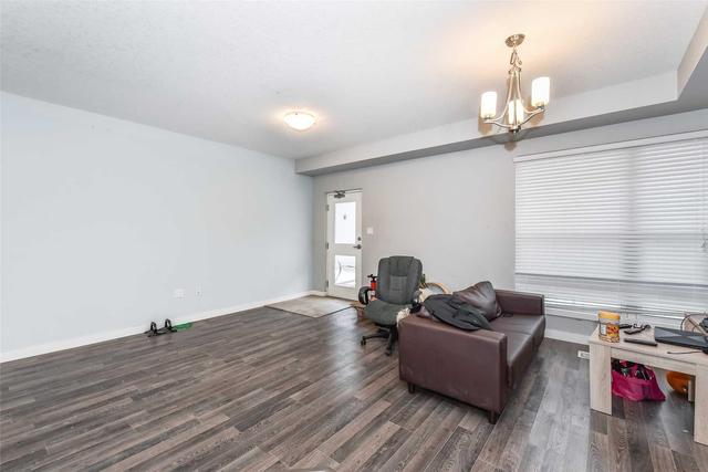 T110 - 62 Balsam St, Townhouse with 3 bedrooms, 3 bathrooms and null parking in Waterloo ON | Image 3