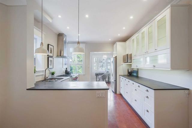 87 Lamb Ave, House semidetached with 4 bedrooms, 2 bathrooms and 0 parking in Toronto ON | Image 5