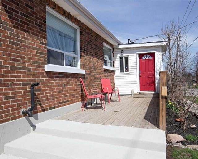 128 Cadillac Ave N, House detached with 2 bedrooms, 2 bathrooms and 4 parking in Oshawa ON | Image 22