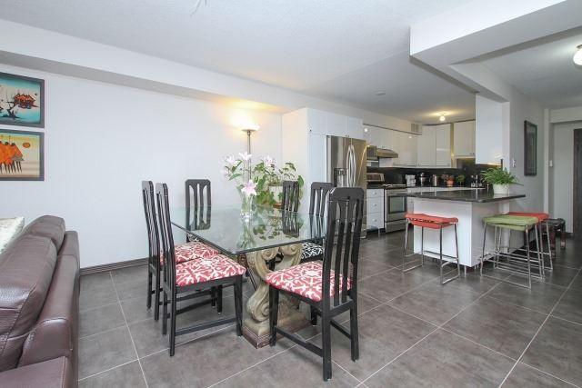 Lph2803 - 215 Wynford Dr, Condo with 2 bedrooms, 2 bathrooms and 2 parking in Toronto ON | Image 9
