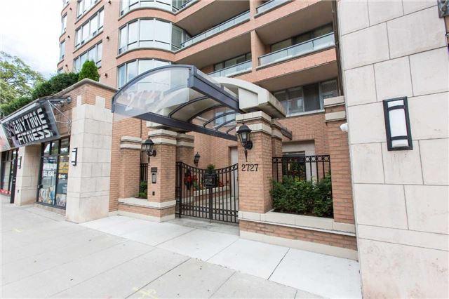 404 - 2727 Yonge St, Condo with 2 bedrooms, 2 bathrooms and 1 parking in Toronto ON | Image 2