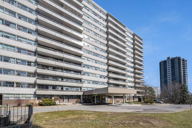 309 - 215 Glenridge Ave, Condo with 2 bedrooms, 1 bathrooms and 1 parking in St. Catharines ON | Image 18