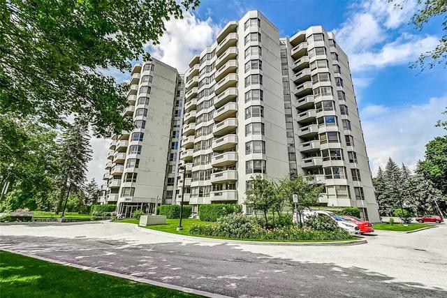 609 - 1201 North Shore Blvd E, Condo with 2 bedrooms, 2 bathrooms and 2 parking in Burlington ON | Card Image