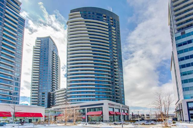 ph101 - 7171 Yonge St, Condo with 3 bedrooms, 2 bathrooms and 1 parking in Markham ON | Image 1