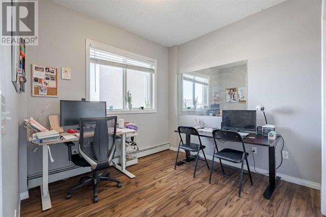 312, - 1507 Centre A Street Ne, Condo with 2 bedrooms, 2 bathrooms and null parking in Calgary AB | Image 10