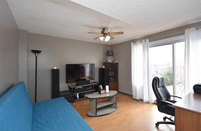 101 - 405 Hyacinthe Blvd, Townhouse with 4 bedrooms, 2 bathrooms and 1 parking in Mississauga ON | Image 16