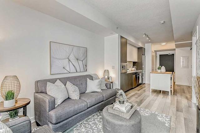 625a - 5230 Dundas St, Condo with 1 bedrooms, 1 bathrooms and 1 parking in Burlington ON | Image 6