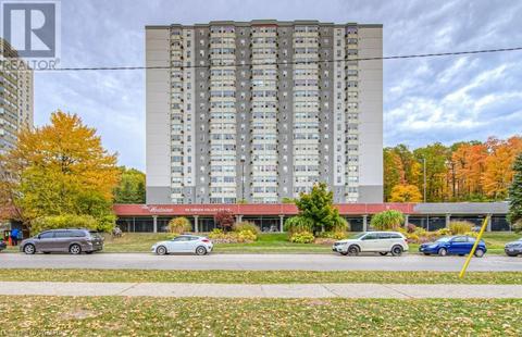 55 Green Valley Drive Unit# 614, Kitchener, ON, N2P1Z6 | Card Image
