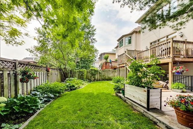433 Douglas Ave, House detached with 4 bedrooms, 6 bathrooms and 6 parking in Toronto ON | Image 33