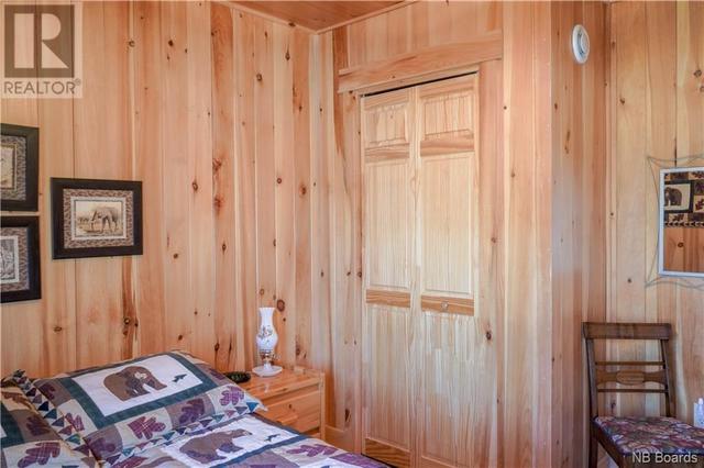 3234 Route 385, House detached with 3 bedrooms, 2 bathrooms and null parking in Lorne NB | Image 26
