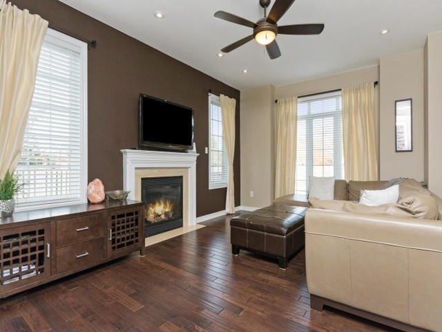 169 Barber Dr, House detached with 5 bedrooms, 4 bathrooms and 2 parking in Halton Hills ON | Image 12