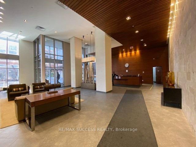1206 - 4080 Living Arts Dr, Condo with 1 bedrooms, 1 bathrooms and 1 parking in Mississauga ON | Image 13