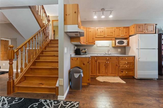 lower - 38 Austin Cres, House detached with 2 bedrooms, 1 bathrooms and 1 parking in Brant ON | Image 12