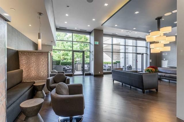510 - 23 Glebe Rd W, Condo with 2 bedrooms, 2 bathrooms and 1 parking in Toronto ON | Image 30