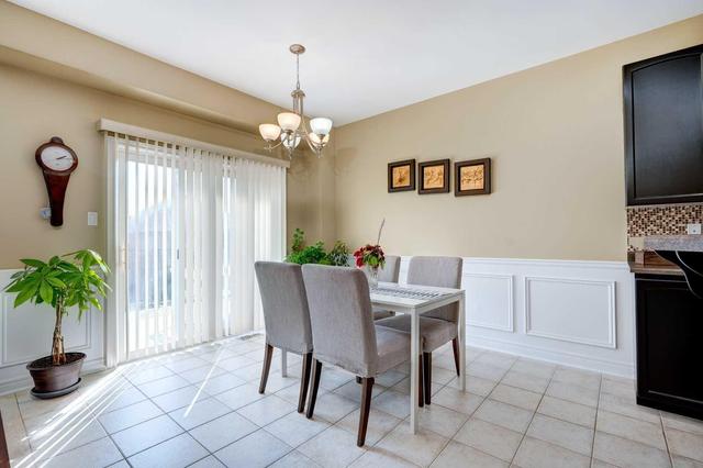 134 Woodbury Cres, House detached with 4 bedrooms, 4 bathrooms and 4 parking in Newmarket ON | Image 9