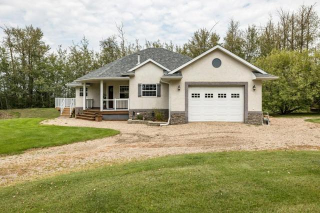 432041 Highway 795, House detached with 4 bedrooms, 3 bathrooms and 8 parking in Wetaskiwin County No. 10 AB | Image 5