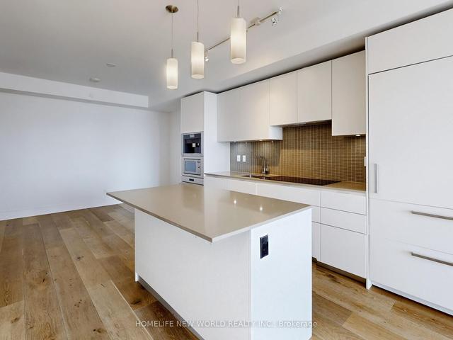 2802 - 200 Bloor St W, Condo with 2 bedrooms, 2 bathrooms and 2 parking in Toronto ON | Image 39