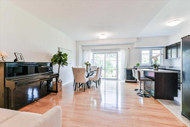 22 Todman Lane, House attached with 3 bedrooms, 4 bathrooms and 2 parking in Markham ON | Image 30