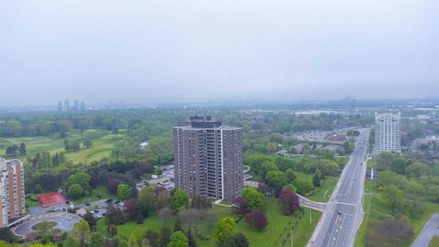 104 - 1437 Lakeshore Rd E, Townhouse with 2 bedrooms, 1 bathrooms and 2 parking in Mississauga ON | Image 20