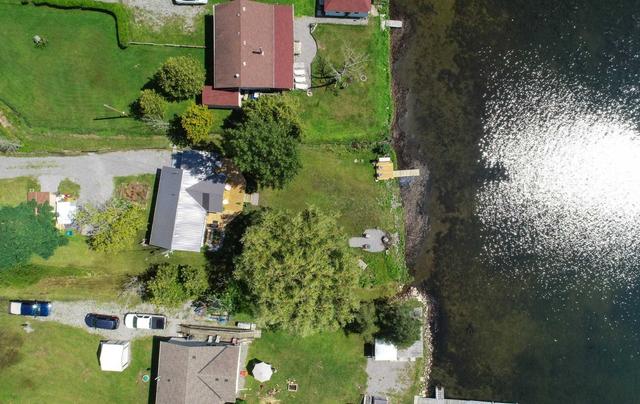 675 North Shore Dr E, House detached with 2 bedrooms, 1 bathrooms and 5 parking in Otonabee South Monaghan ON | Image 24
